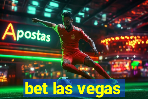 bet las vegas